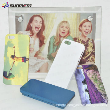 Printing mobile phone case mold china supplier